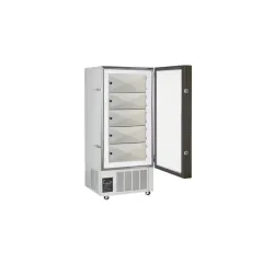LTF Series Vertical Low-Temperature Ultra-Low Freezer for Cryogenic Sample Storage, 4 of 4