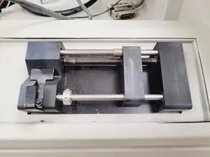 Applied Biosystems QSTAR Elite Mass Spectrometer, 11 of 307
