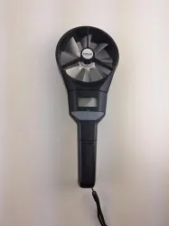 TSI Airflow LCA301 Anemometer, 4 of 6