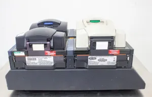 MJ Research PTC-225 DNA Engine Tetrad Multiblock PCR Thermal Cycler for High Throughput Applications, 9 of 11