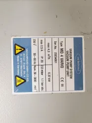 Beckman Coulter Biomek FX Automated Liquid Handling Robot, 27 of 43