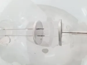 Planar Diode Semiconductor Detector for Optical and Electronic Applications, 5 of 12