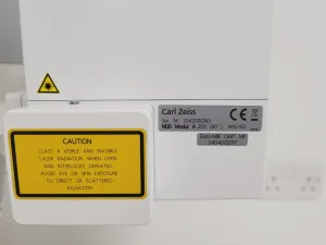 Zeiss Examiner.Z1 Axio Upright 2MP Laser Scanning Confocal Microscope, 54 of 100
