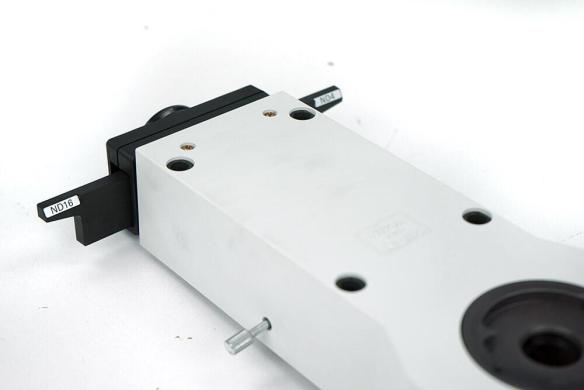 Nikon LV-UEPI Universal Epi Illuminator Incident-Light Axis ND4 16-cover