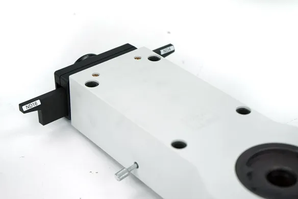 Nikon LV-UEPI Universal Epi Illuminator Incident-Light Axis ND4 16