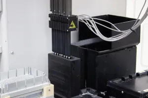 Beckman Coulter Biomek FXP Dual Arm Automated Liquid Handling System, 5 of 12