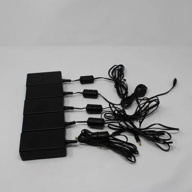 Symbol ITE Power Supply AC Adapter 50-14000-107, 9V 2A Output, Lot of 5-cover