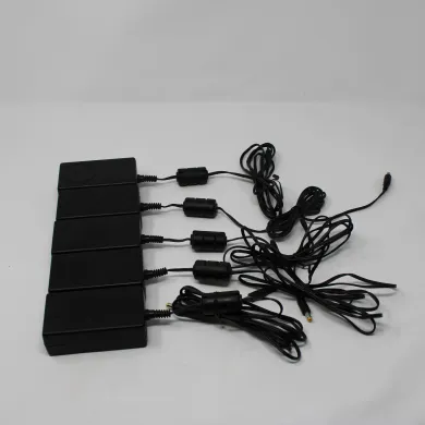 Symbol ITE Power Supply AC Adapter 50-14000-107, 9V 2A Output, Lot of 5