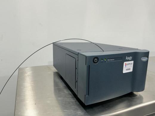 Waters Acquity PDA Detector for High-Performance HPLC UV-Vis Analysis-cover