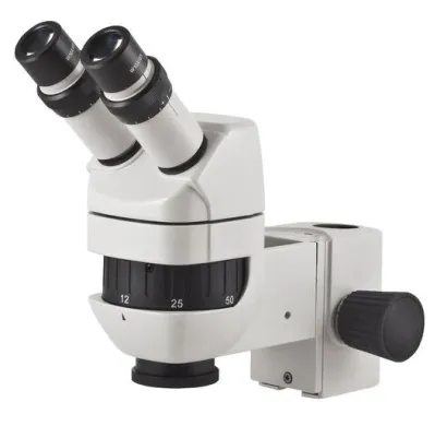 Motic K-400 HS (Head Only, No Illumination) Stereo Microscope