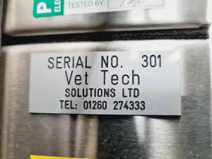 Vet Tech Solutions Safety Cabinet for Laboratory Containment and Sterile Workflows, 5 of 21