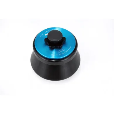 Beckman Coulter JA-25.15 Fixed Angle Rotor for J Avanti Series, 24x15mL, 25,000 rpm