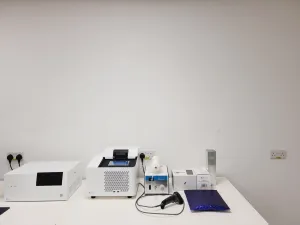 Stilla Naica Crystal Digital PCR System Naica Prism 3 Naica Geode Lab, 2 of 70