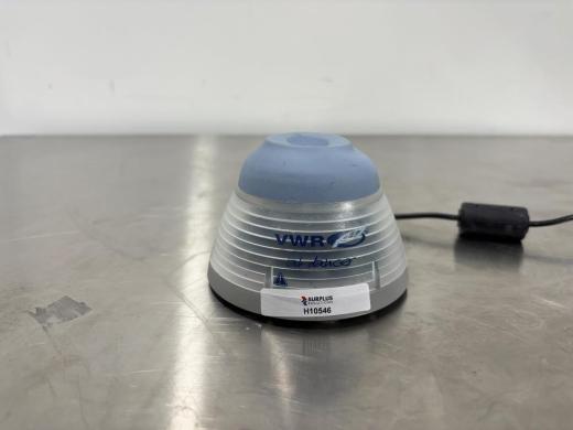 VWR Lab Dancer LAB DANCER S40 Vortex Mixer for Laboratory Sample Mixing-cover