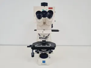 Zeiss Axiophot Fluorescence Microscope, 17 of 29