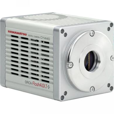 Hamamatsu ORCA-Flash4.0 LT Scientific CMOS Camera C11440-42U-cover