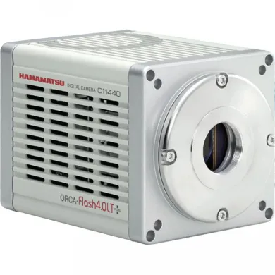 Hamamatsu ORCA-Flash4.0 LT Scientific CMOS Camera C11440-42U