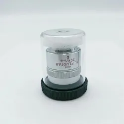 Leitz PL FLUOTAR 20x Infinity-Corrected Microscope Objective, 5 of 5
