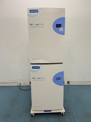 Baker ReCO2verPlus Rapid Recovery Double Stack CO2 Incubator-cover