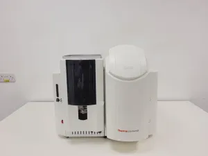 Thermo Elemental Solaar S2 AA Series Spectrometer, 27 of 28
