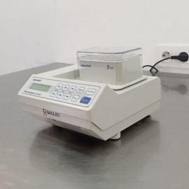 Eppendorf Comfort 5355 Digital Thermomixer with Programmable Temperature and Mixing Control