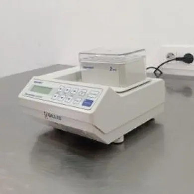 Eppendorf Comfort 5355 Digital Thermomixer with Programmable Temperature and Mixing Control