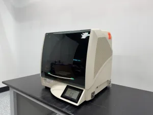 Bio-Rad Automated Droplet Generator, 2 of 4