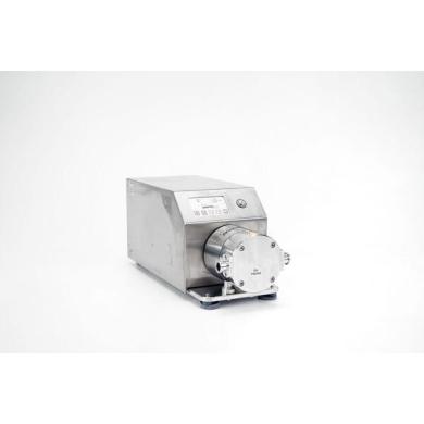 Quattroflow QF12HT5-U QF1200 Series 4-Piston Diaphragm Pump-cover