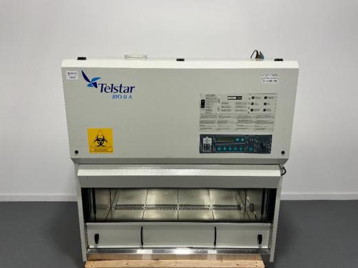 Telstar Bio II A Class II Type A Biological Safety Cabinet-cover