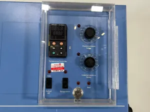 Thermo Scientific Forma Environmental Chamber Model 3851/3920M with Temperature and Humidity Control, 3 of 4