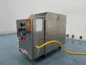 Mokon Duratherm DT4012AMK Single-Zone Circulating Water Temperature Control System, 2 of 4