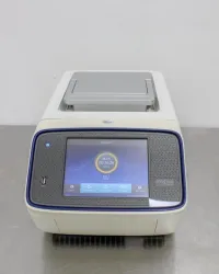 ABI ProFlex PCR System 96-Well Block Model 4483636 with 6.0°C/sec Ramp Rate, 7 of 12