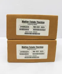 Mettler Toledo 58031223 Multi-Range Conductivity Sensors for Pharmaceutical and Industrial Applications, 12 of 12