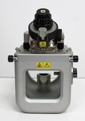 Dynamic Integrated Solutions 80111-60470 Housing for Mass Spectrometry Instruments-cover