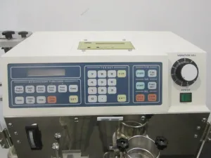 Hosokawa Micron PT-9 Powder Tester, 2 of 4