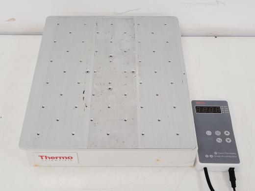 Thermo Scientific MaxQ 2000 CO2 Plus CO2 Incubator Shaking Table for Cell Culture-cover