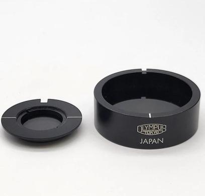 Olympus Microscope Analyzer and Polarizer Set for BX40 and BX50 Models-cover