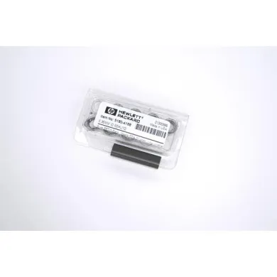 Agilent HP 5180-4168 Inlet Liner O-ring Graphite Set
