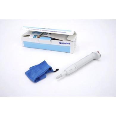 Eppendorf Reference 2 1-Channel 1-Kanal Pipette fix 2.5ml-cover