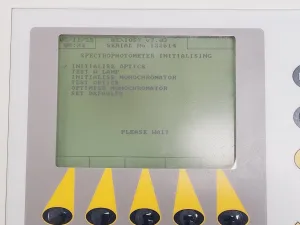 Thermo Helios Gamma UV-Vis Spectrophotometer for Analytical and Biotechnological Applications, 10 of 10