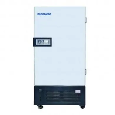 Biobase BJPX-A400II Climate and Growth Chamber with Three-Side LED Illumination and PID Control