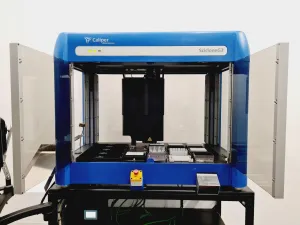 Caliper LifeSciences Sciclone G3 / G3T Automated Liquid Handler, 11 of 36
