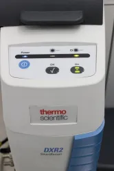 Thermo DXR2 SmartRaman Spectrometer with Universal Platform Sampling, 5 of 12