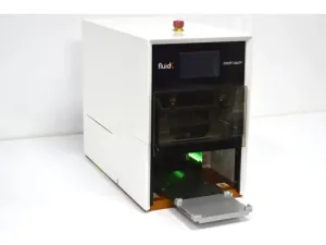Azenta Brooks FluidX IntelliXcap 24-Format Automated Screw Cap Decapper Re-Capper, 3 of 11