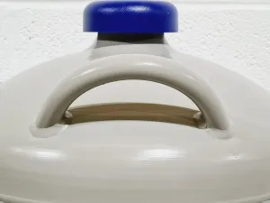 StateBourne Cryolab 35 Liquid Nitrogen Dewar for Cryogenic Storage, 11 of 15