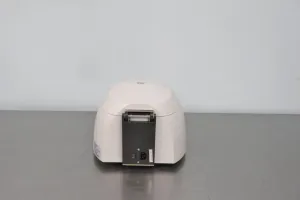 Four E’s Scientific CFG400101 High-Speed Hematocrit Microcentrifuge with Touch Screen Control, 11 of 14