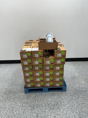 Millipore Opticap XL Sterile Filtration Capsule for Bioprocessing-cover