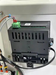 Vulcanic Vulcatherm Digital Temperature Control Unit for Laboratory and Industrial Use, 7 of 18