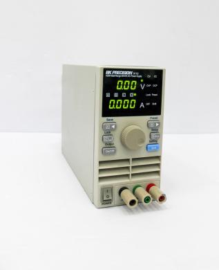 BK Precision 9110 100W Multi-Range DC Power Supply, 60V 5A Output-cover