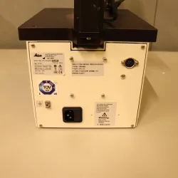 Leica DM IL LED Cellfactory Inverted Laboratory Microscope with Trinocular Tube and Full HD Imaging, 13 of 18